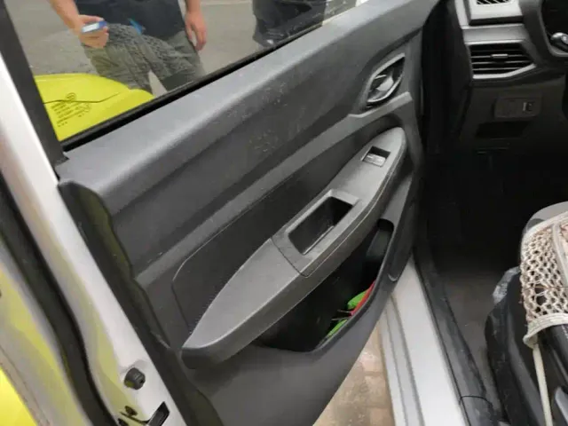 Wuling Hongguang — Фото автомобиля 7