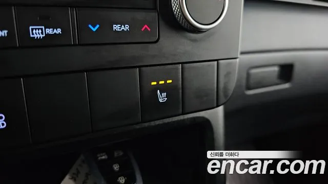 Hyundai Staria Staria Tourer 11 мест — Фото автомобиля 15