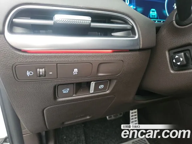 Hyundai Palisade The New Palisade Дизель 2.2 4WD — Фото автомобиля 13