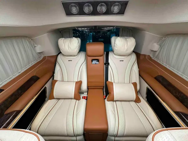 Kedi Auto Keddi Shengmufeng — Фото автомобиля 18