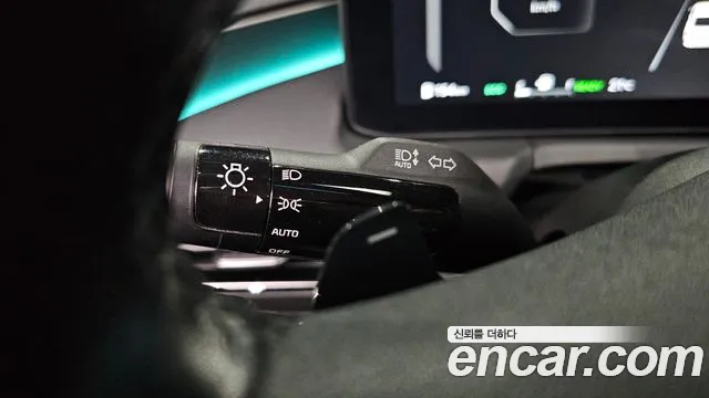 Kia K8 (New) Hybrid — Фото автомобиля 27
