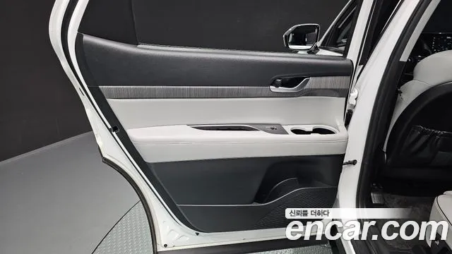Hyundai Palisade The New — Фото автомобиля 14