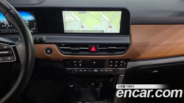 Kia Seltos New — Фото автомобиля 13