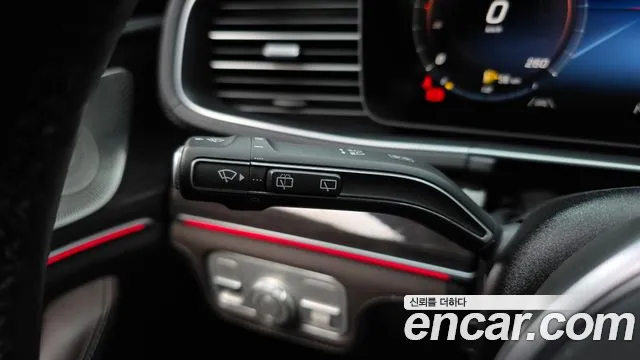 Mercedes-Benz GLE-Class GLE-класс W167 — Фото автомобиля 17