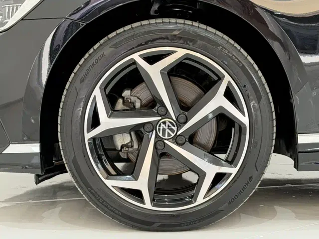 Volkswagen Magotan — Фото автомобиля 11