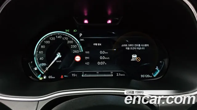 Genesis GV80 — Фото автомобиля 11