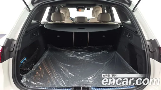 Mercedes-Benz GLC-Class — Фото автомобиля 26