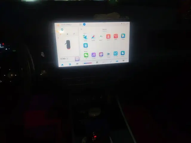 Jetour Dashing — Фото автомобиля 9