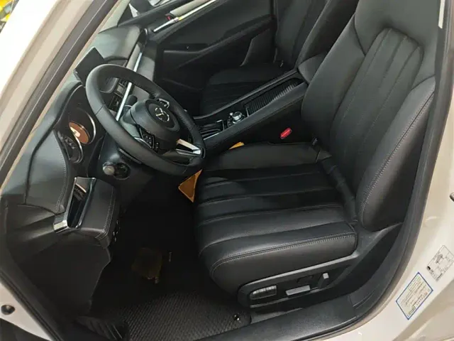Mazda Atenza — Фото автомобиля 14