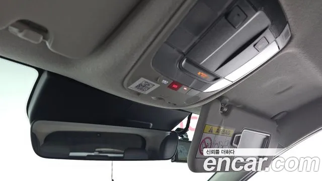 Kia Niro The All New Niro — Фото автомобиля 20