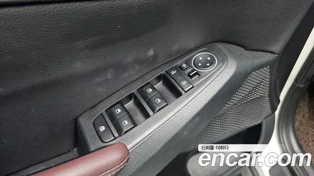 Kia Seltos Seltos Бензин 1.6 турбо 2WD — Фото автомобиля 29
