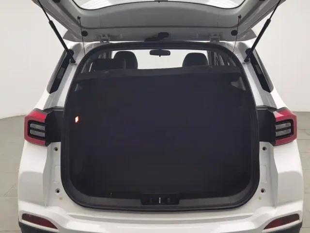 Chery Tiggo 5x — Фото автомобиля 16