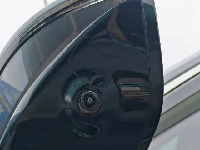 Changan CS75 Plus — Фото автомобиля 4