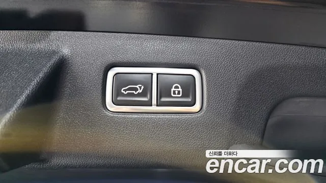 Kia Sorento Sorento 4-е поколение Дизель 2.2 2WD — Фото автомобиля 15