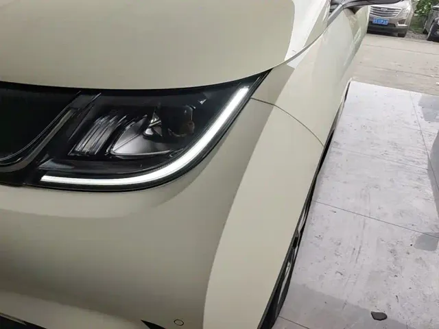 BYD Dolphin 2023 420km Fashion Edition — Фото автомобиля 23