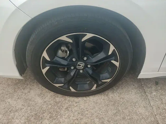 Honda Civic — Фото автомобиля 22