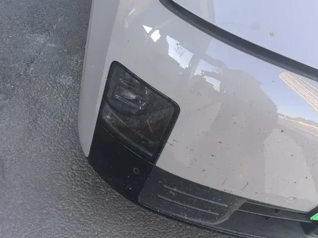 Li Auto Li Auto MEGA 2024 Ultra — Фото автомобиля 7