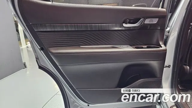 Hyundai Palisade The New — Фото автомобиля 14