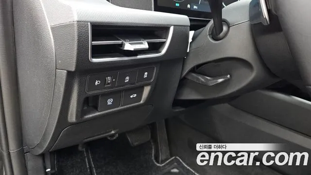 Hyundai Sonata DN8 — Фото автомобиля 24