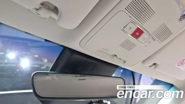 Hyundai Grandeur Новый Grandeur IG — Фото автомобиля 19
