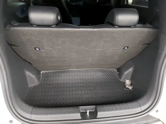 BYD Seagull — Фото автомобиля 18