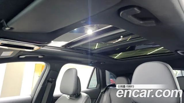 Mercedes-Benz GLC-Class GLC-класс X254 — Фото автомобиля 16