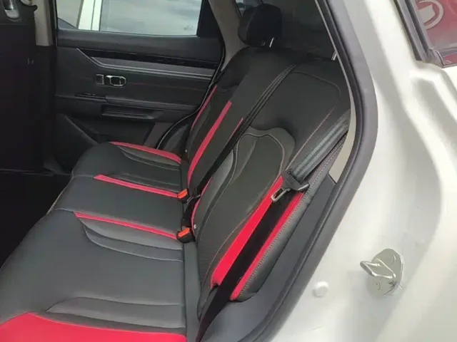 Jetour Dashing — Фото автомобиля 16