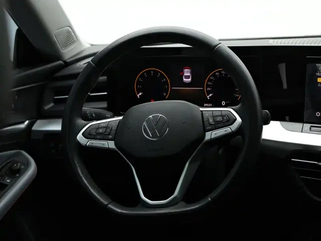 Volkswagen Lamando — Фото автомобиля 16