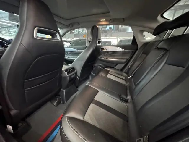 GAC Aion S Plus — Фото автомобиля 9