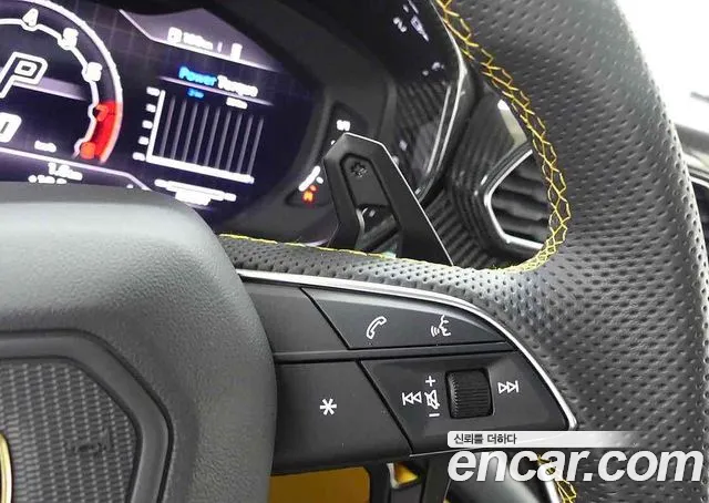 Lamborghini Urus — Фото автомобиля 14