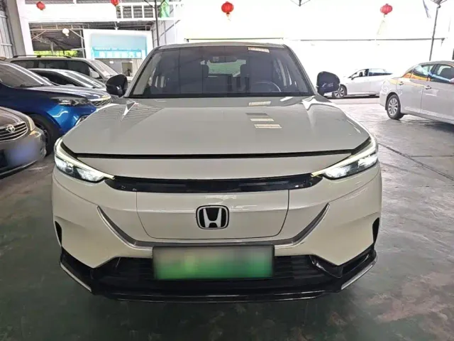 Honda e:NS1 — Фото автомобиля 2