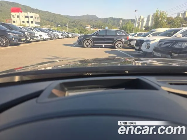 Genesis G80 RG3 — Фото автомобиля 19