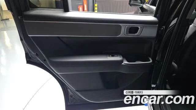 Hyundai Santafe Santa Fe (MX5) Бензин 2.5T 2WD — Фото автомобиля 25