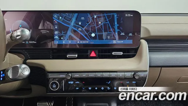 Hyundai Ioniq 5 — Фото автомобиля 18