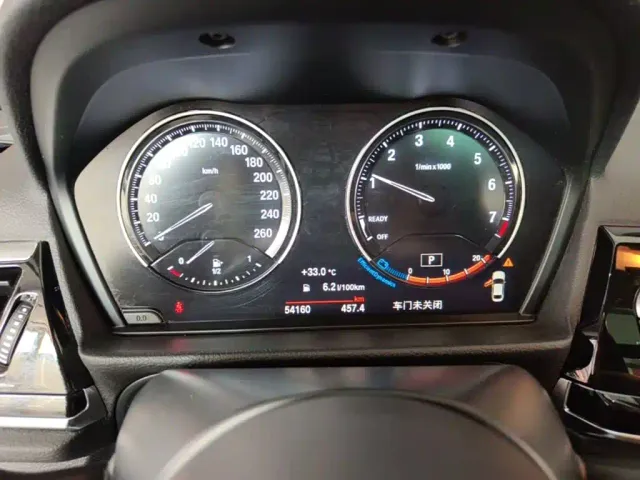 BMW 1 Series — Фото автомобиля 11