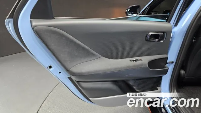 Hyundai Ioniq 6 Ioniq 6 (New) — Фото автомобиля 24