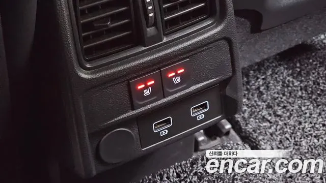 Renault-KoreaSamsung XM3 — Фото автомобиля 20