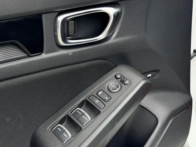 Honda Integra — Фото автомобиля 17