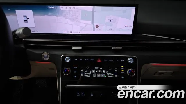 Genesis GV80 — Фото автомобиля 21
