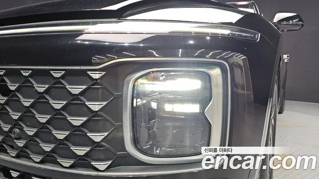 Hyundai Grandeur — Фото автомобиля 22