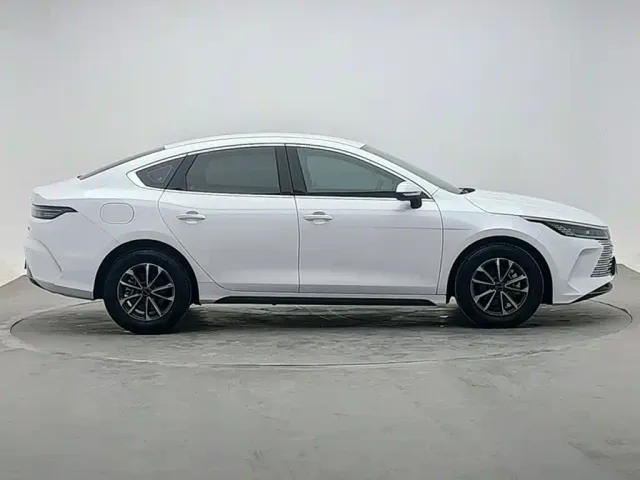 BYD Destroyer 05 — Фото автомобиля 3