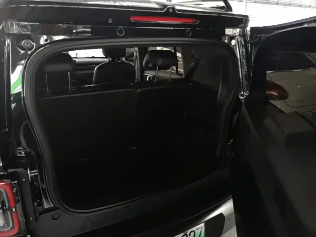Baojun Yep Plus — Фото автомобиля 18