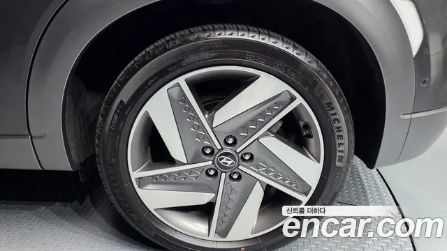 Hyundai Nexo Nexo Premium — Фото автомобиля 16