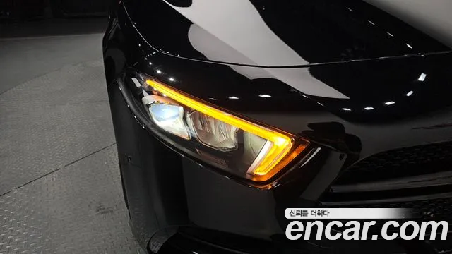Mercedes-Benz A-Class — Фото автомобиля 21