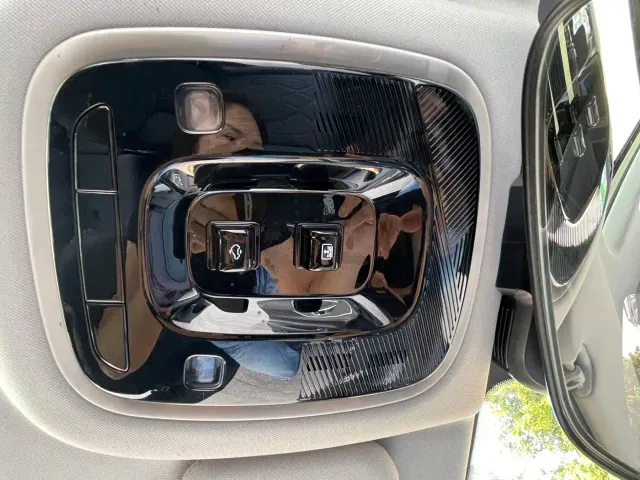 Chery Tiggo 8 PLUS — Фото автомобиля 16
