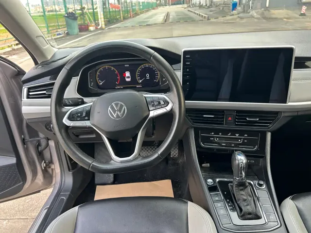 Volkswagen Bora — Фото автомобиля 15