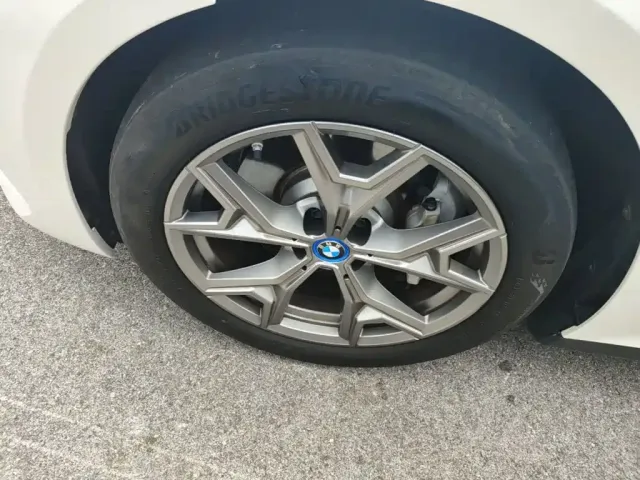 BMW i3 — Фото автомобиля 22