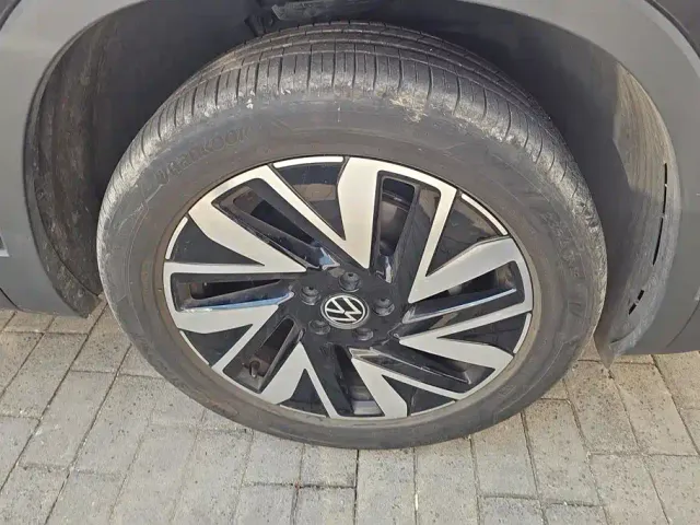 Volkswagen Tayron — Фото автомобиля 6