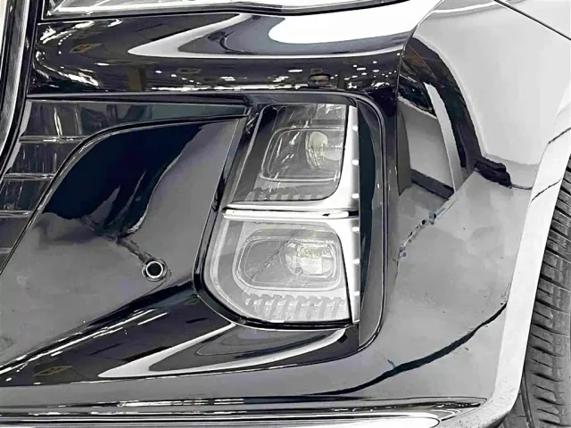 Hongqi H5 — Фото автомобиля 4