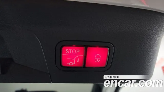 Mercedes-Benz GLC-Class X253 — Фото автомобиля 17